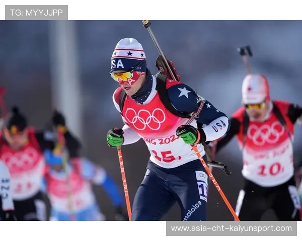 冬季两项国家队滑行速度大幅提高，训练效果显现