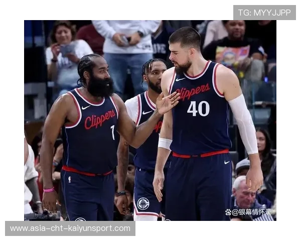 快船三分14中1手感冰冷，不敌太阳，快船三分命中率联盟第一