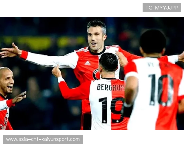 费耶诺德准备引进葡超后场铁血中卫，荷甲冠军阵容再升级