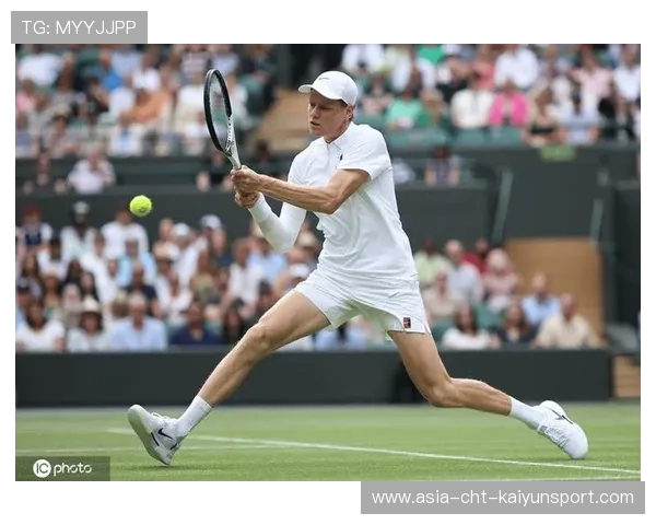 辛纳连续两年进大赛四强