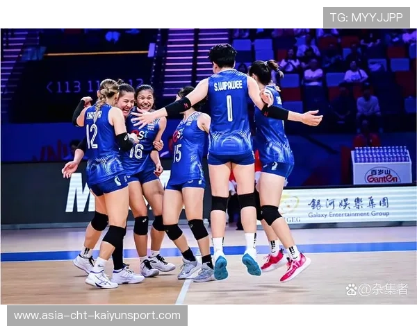 多米尼加排球联赛热度不减，多米尼加女排联赛排名