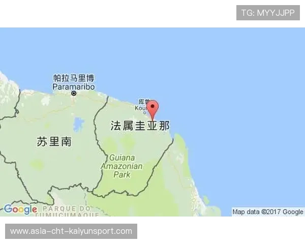 法属圭亚那登山运动逐渐推广,法属圭亚属于什么气候 法属圭亚那登山运动逐渐推广,法属圭亚属于什么气候