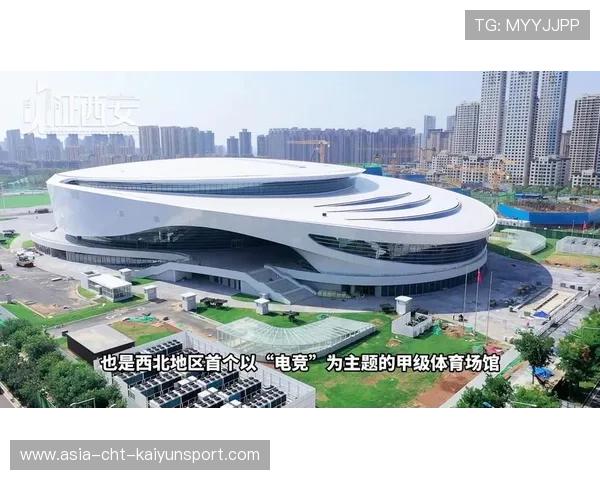 电竞主题公园落地带动旅游新体验，电竞主题公园功能分区