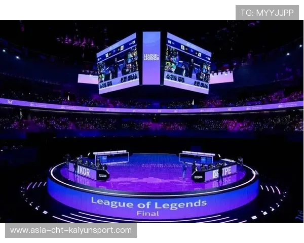 电竞赛事场地选择需考虑选手舒适度，电竞比赛场地的要求