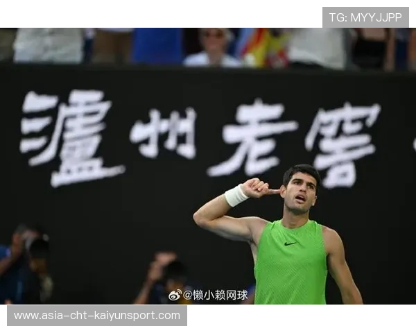 阿尔卡拉斯赢下青年对决，刷新纪录，阿尔卡拉斯赢下青年对决,刷新纪录是多少