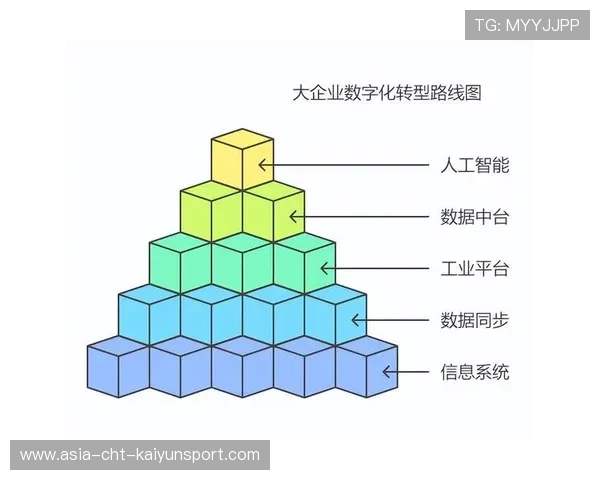俱乐部数字化转型中用户行为数据的变现路径