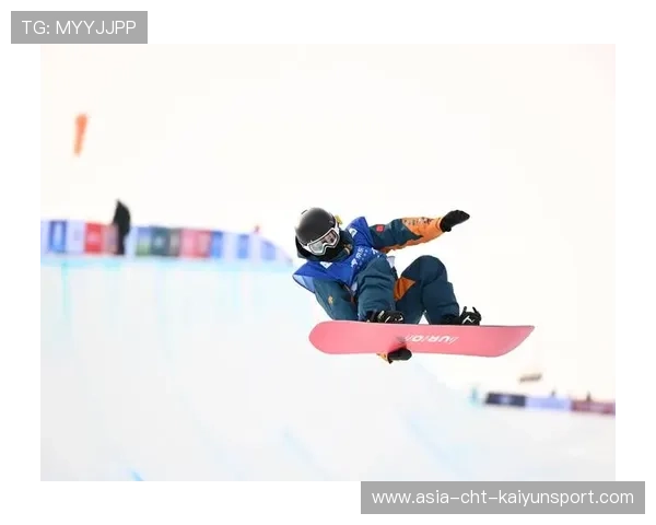 世界滑板单项赛：新动作成为热门话题，世界单板滑雪比赛